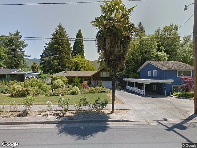 Grants Pass, OR 97526