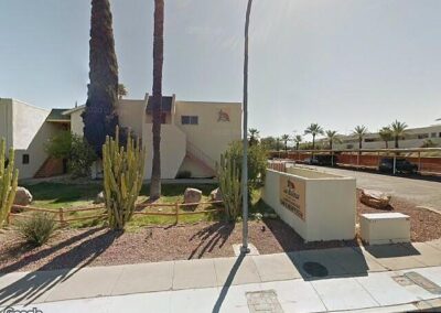 Tucson, AZ 85712
