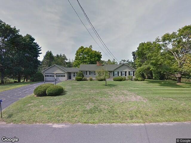 Somers, CT 6071