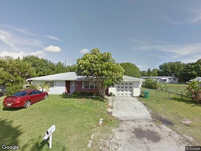 Fort Pierce, FL 34982