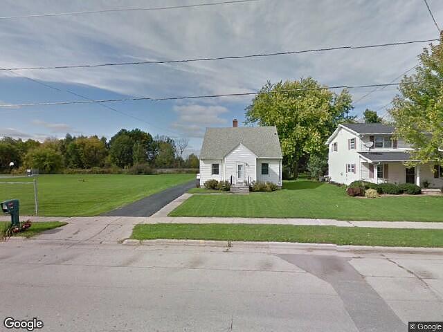 Wrightstown, WI 54180