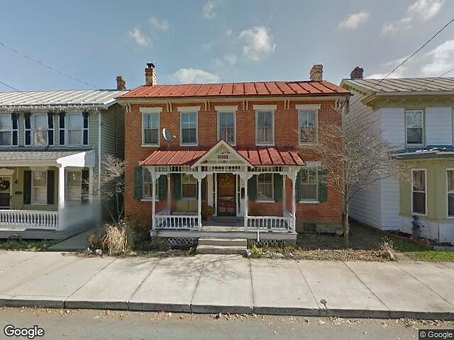 Newville, PA 17241