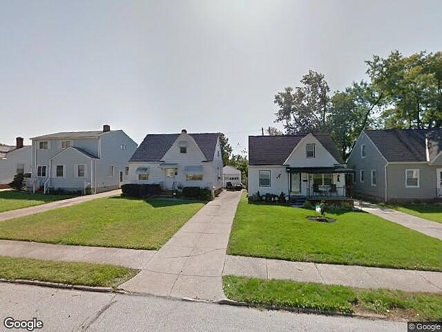 Garfield Heights, OH 44125