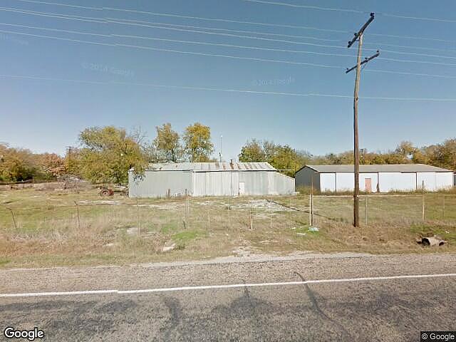 Dodd City, TX 75438