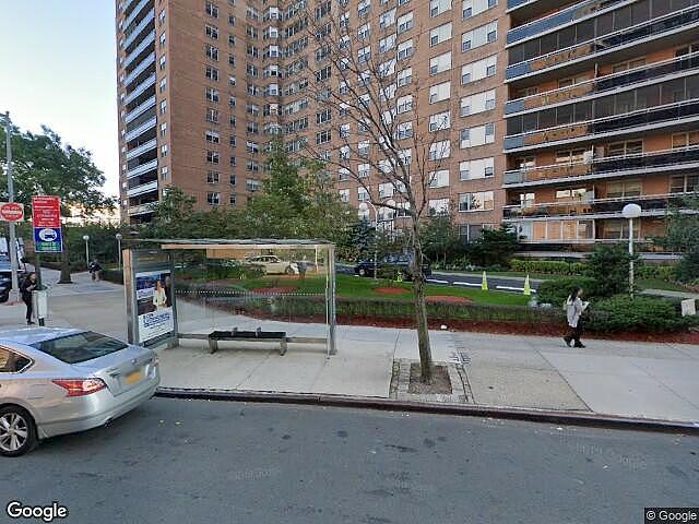 Forest Hills, NY 11375
