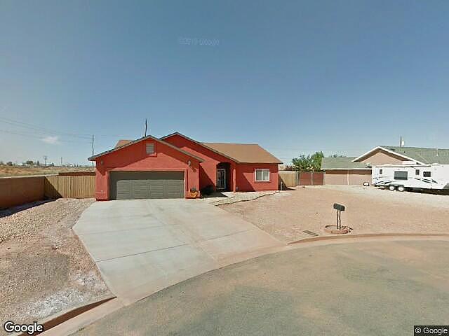 Winslow, AZ 86047