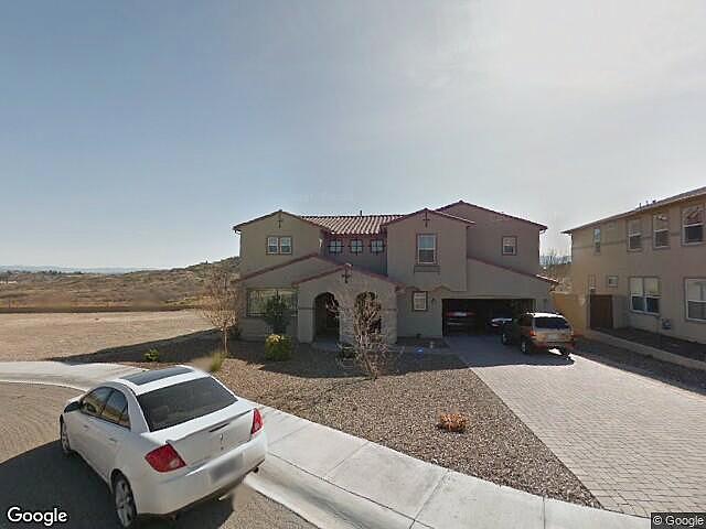 Clarkdale, AZ 86324