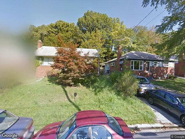 District Heights, MD 20747