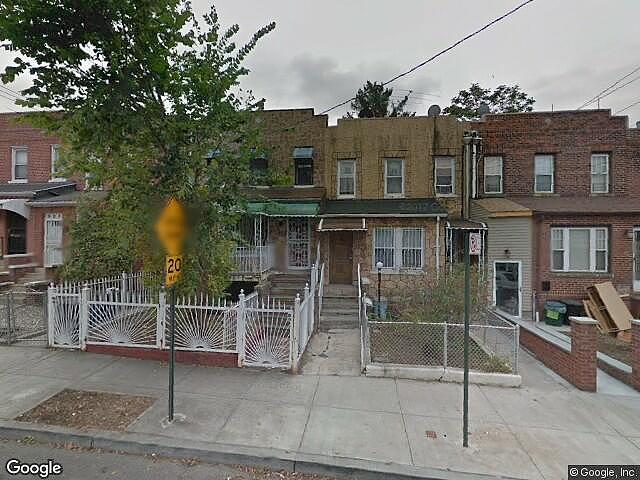 Bronx, NY 10469