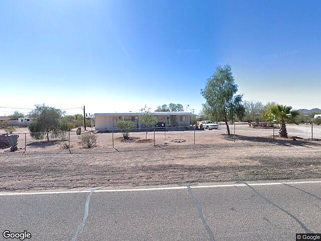 Apache Junction, AZ 85217