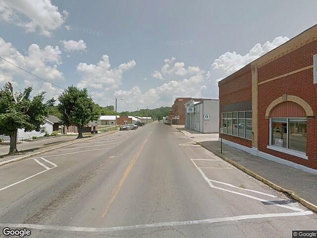 Marble Hill, MO 63764
