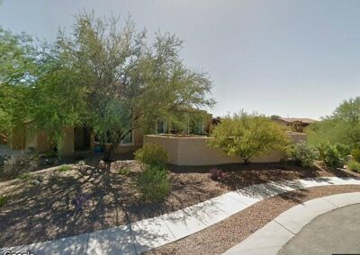 Tucson, AZ 85737
