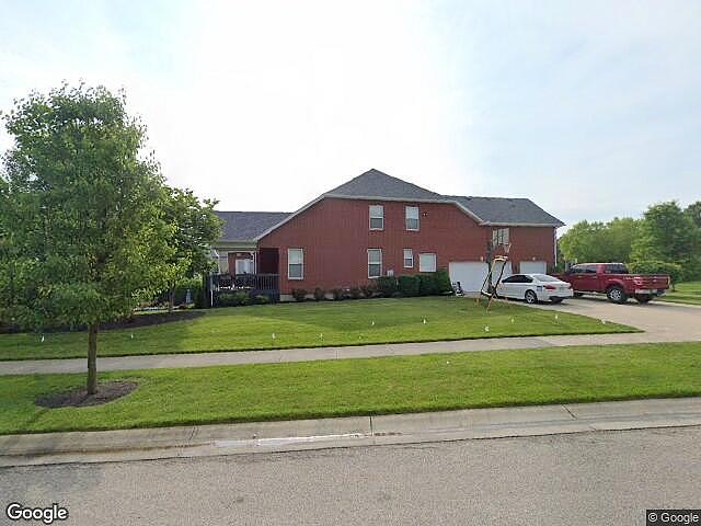 Liberty Townshp, OH 45069