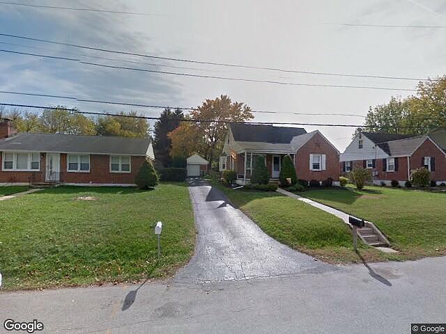 Lutherville, MD 21093