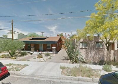 Tucson, AZ 85719