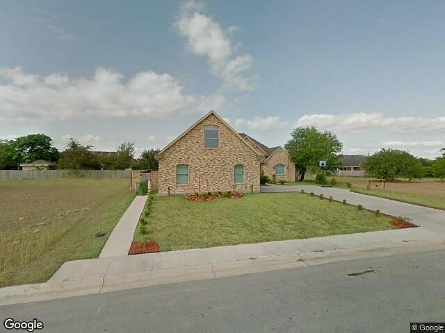 Brownsville, TX 78526