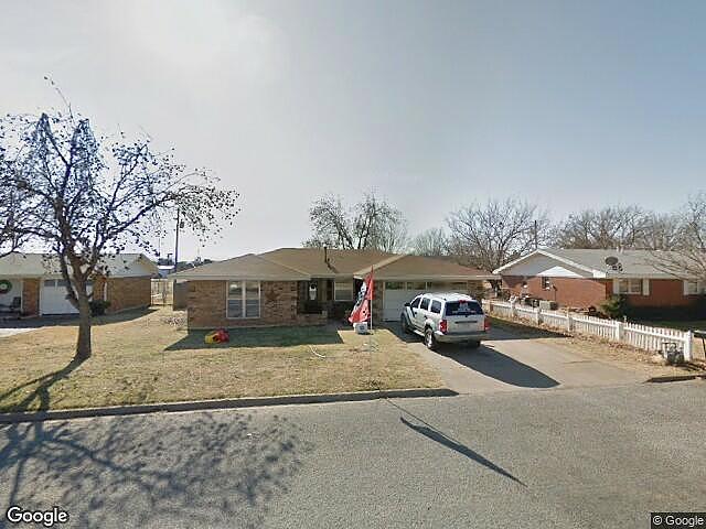 Olney, TX 76374