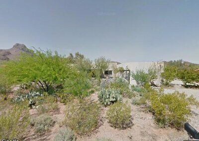 Tucson, AZ 85743