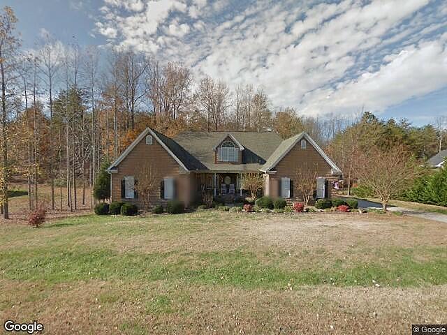 Stokesdale, NC 27357