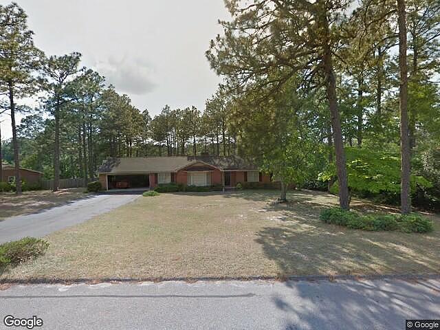 Southern Pines, NC 28387