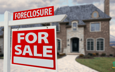 Can You Rent to Own a Foreclosed Home