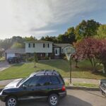 Hanover Township, PA 18706